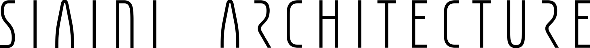SIAINI Architecture